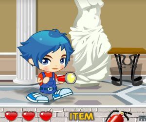 Choco Museum